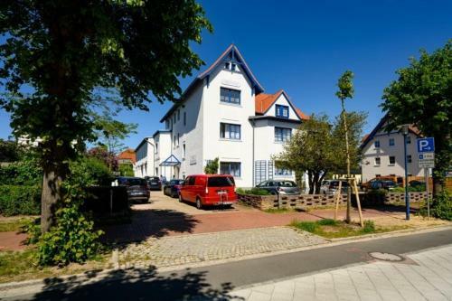 Apartamento Villa Christiana - Ginster