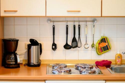 Apartamento Villa Christiana - Ginster