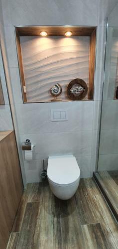 Apartamento Haus Malta Wohnung 2, 300m Zum Strand