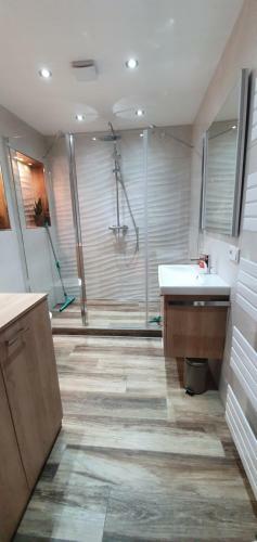 Apartamento Haus Malta Wohnung 2, 300m Zum Strand