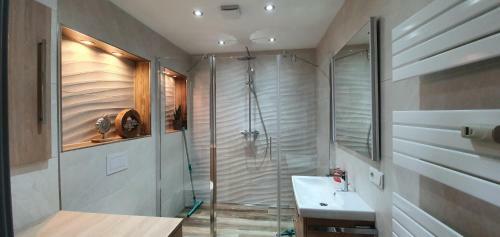 Apartamento Haus Malta Wohnung 2, 300m Zum Strand