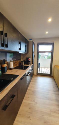 Apartamento Haus Malta Wohnung 2, 300m Zum Strand