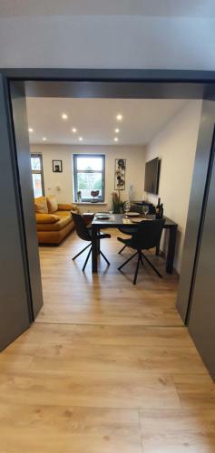 Apartamento Haus Malta Wohnung 2, 300m Zum Strand