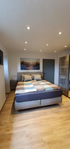 Apartamento Haus Malta Wohnung 2, 300m Zum Strand