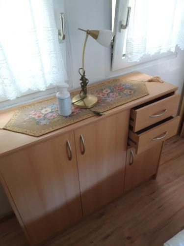 Apartamento Ostseebungalow