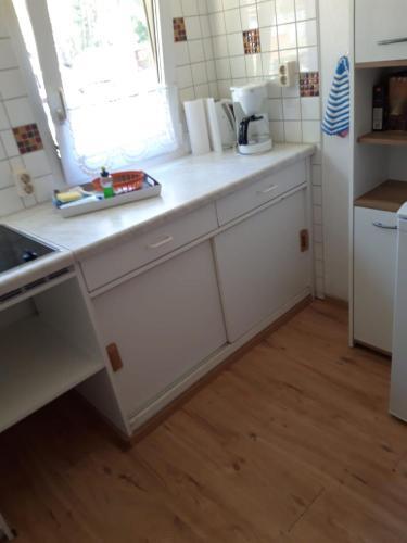 Apartamento Ostseebungalow