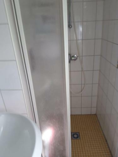 Apartamento Ostseebungalow