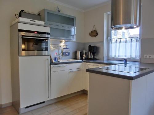Apartamento Ferienwohnung K7