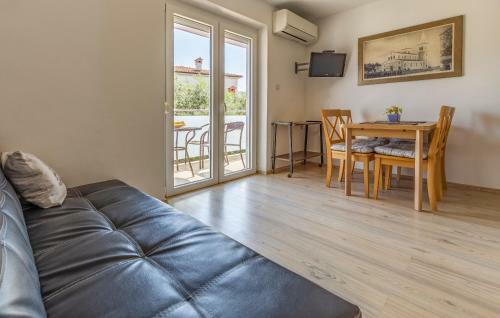 Apartamento Viola Medulin