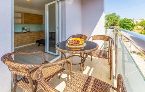 Apartamento Viola Medulin