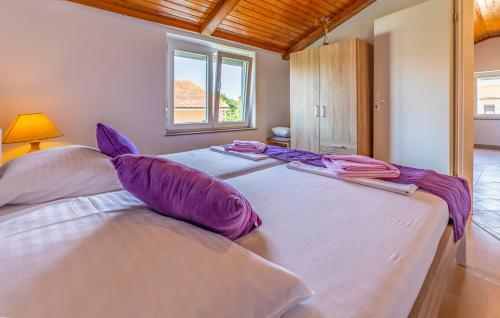 Apartamento Viola Medulin