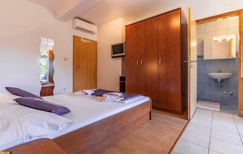 Apartamento Viola Medulin