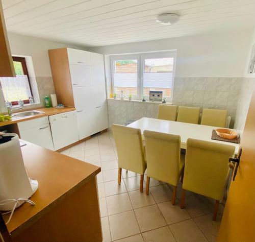 Kapit�ns Hus