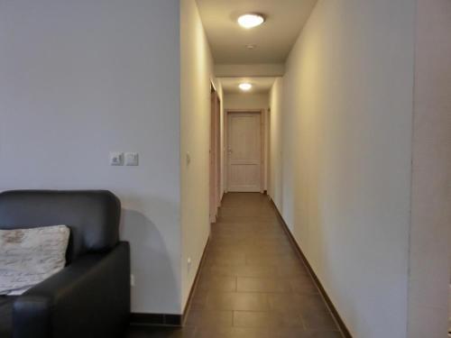 Apartamento Ferienwohnung W17 2