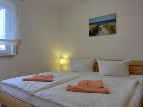 Apartamento Ferienwohnung O10