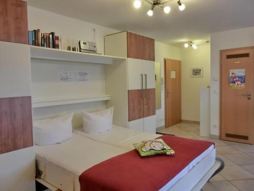 Apartamento Ferienwohnung O10