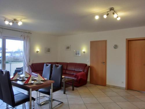 Apartamento Ferienwohnung O10