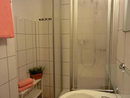 Apartamento Ferienwohnung P9