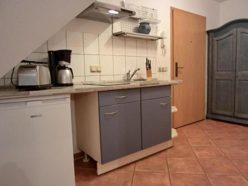 Apartamento Ferienwohnung P9