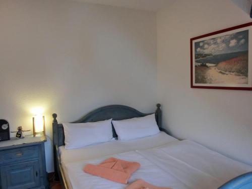Apartamento Ferienwohnung P9
