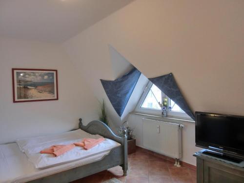 Apartamento Ferienwohnung P9