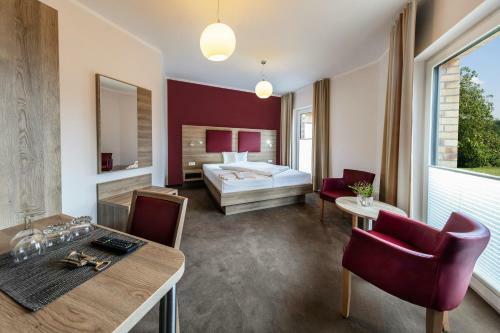 Hotel Zur Ostsee
