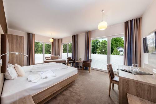 Hotel Zur Ostsee
