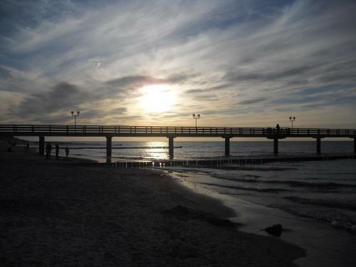 Hotel Zur Ostsee