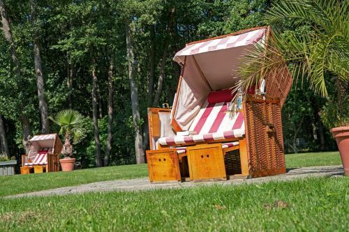 Hotel Zur Ostsee