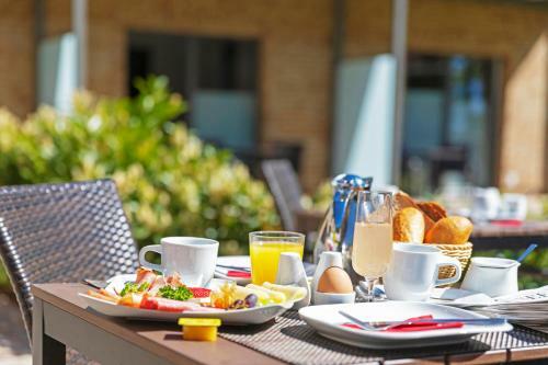 Hotel Zur Ostsee
