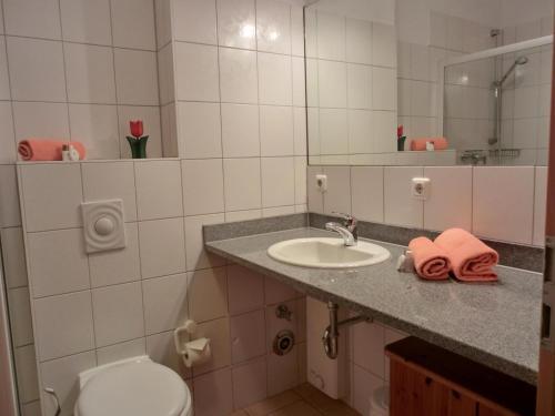 Apartamento Ferienwohnung I7