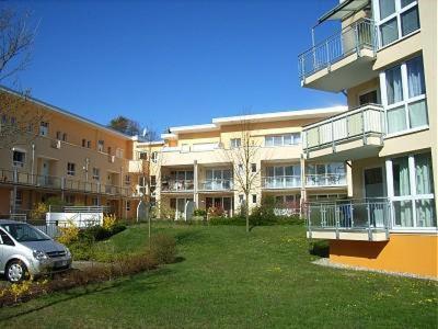 Apartamento Ferienwohnung I7