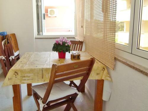 Apartmani Marija