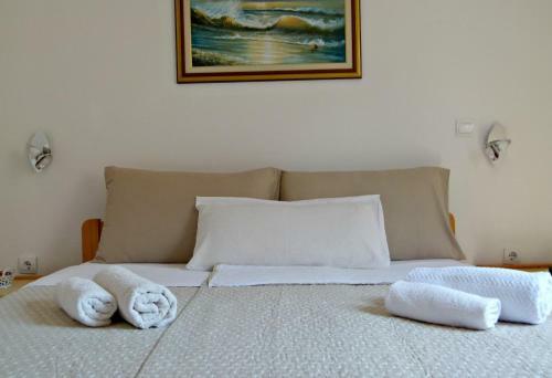 Apartmani Marija