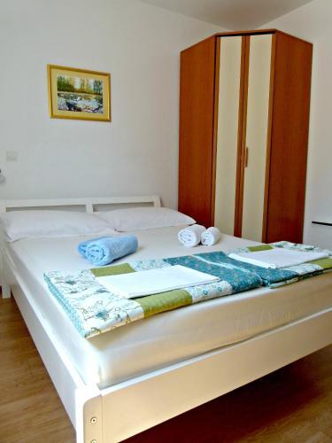 Apartmani Marija