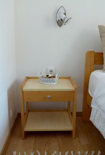 Apartmani Marija