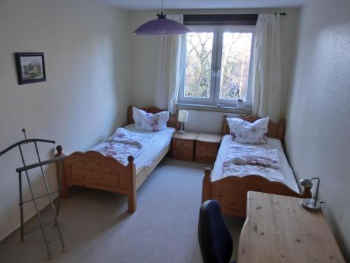 Apartamento Ferienwohnung I9