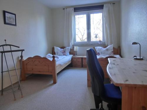 Apartamento Ferienwohnung I9