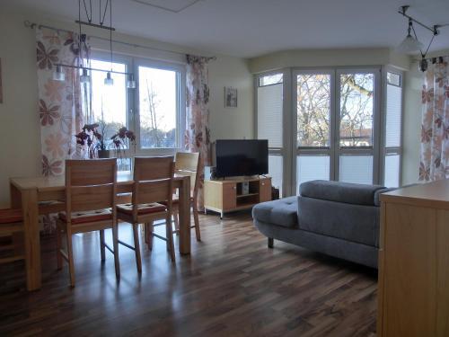 Apartamento Ferienwohnung I9