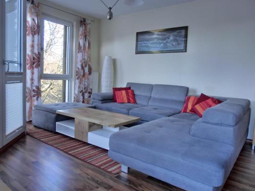 Apartamento Ferienwohnung I9