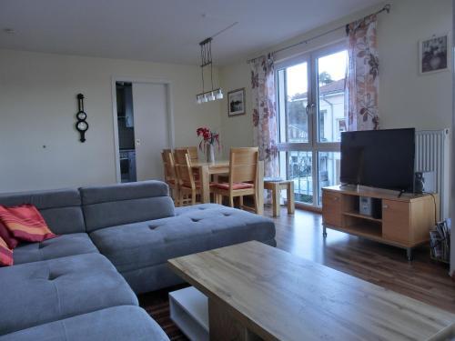 Apartamento Ferienwohnung I9