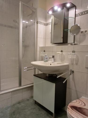 Apartamento Ferienwohnung I9