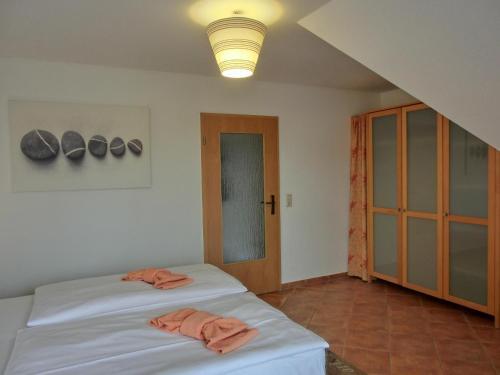 Apartamento Ferienwohnung P8