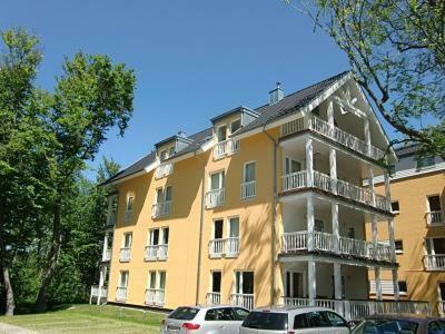 Apartamento Ferienwohnung W13 1 S