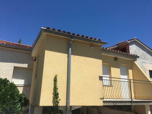 Apartman Leni