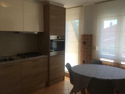 Apartman Leni