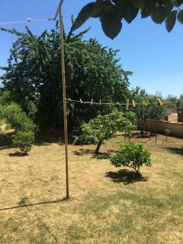 Apartman Leni