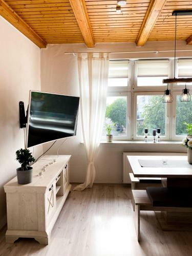 Apartamento Sandd�ne