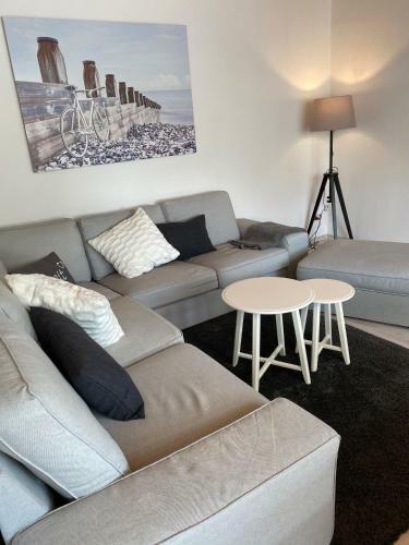 Apartamento Sandd�ne