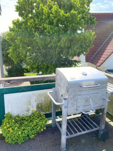 Apartamento Sandd�ne